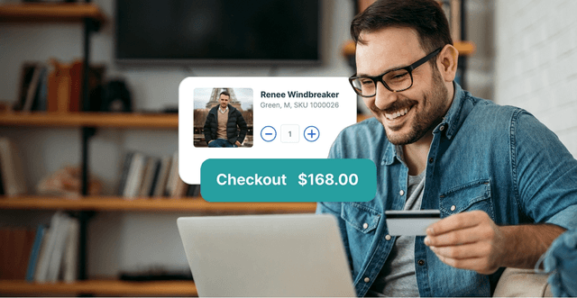 Stress-free experience